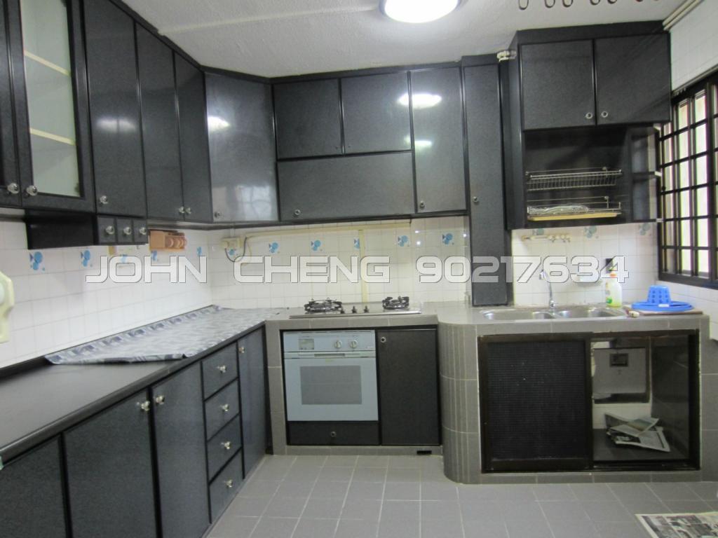 Blk 641 Yishun Street 61 (Yishun), HDB 4 Rooms #94535442